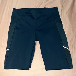 lululemon!